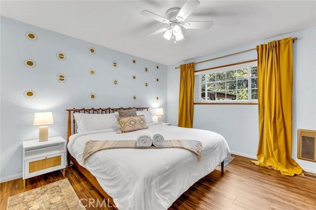 25145 Marion Ridge, Idyllwild, CA 92549