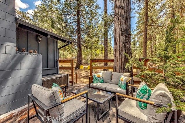 25145 Marion Ridge, Idyllwild, CA 92549