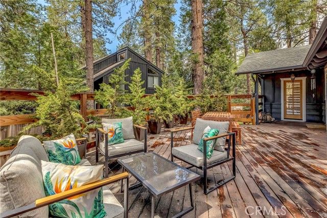 25145 Marion Ridge, Idyllwild, CA 92549
