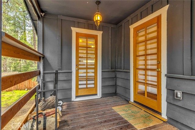 25145 Marion Ridge, Idyllwild, CA 92549