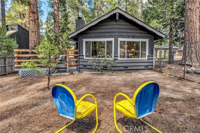 25145 Marion Ridge, Idyllwild, CA 92549