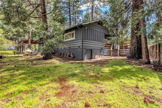25145 Marion Ridge, Idyllwild, CA 92549