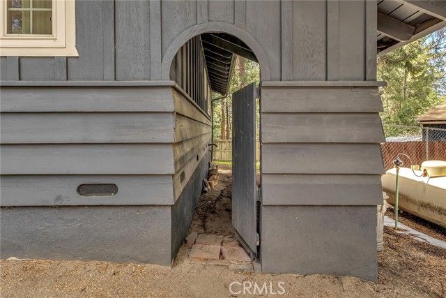 25145 Marion Ridge, Idyllwild, CA 92549