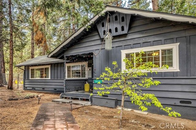 25145 Marion Ridge, Idyllwild, CA 92549