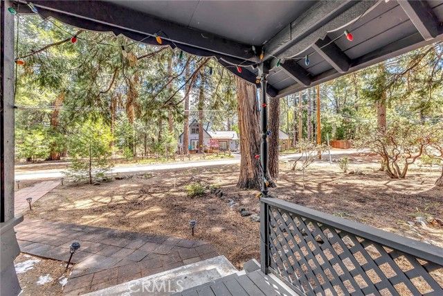 25145 Marion Ridge, Idyllwild, CA 92549