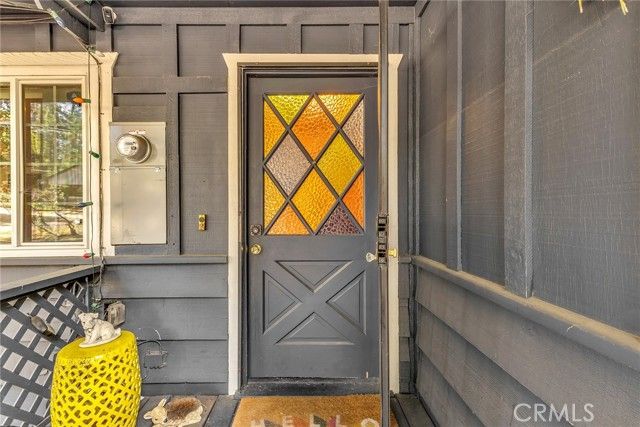 25145 Marion Ridge, Idyllwild, CA 92549