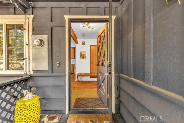 25145 Marion Ridge, Idyllwild, CA 92549