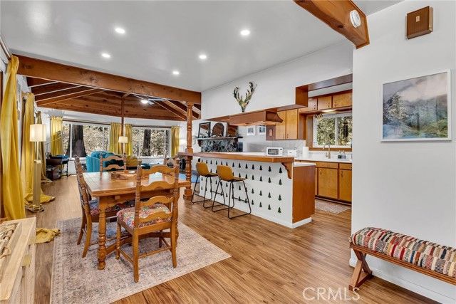 25145 Marion Ridge, Idyllwild, CA 92549