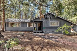 25145 Marion Ridge, Idyllwild, CA 92549