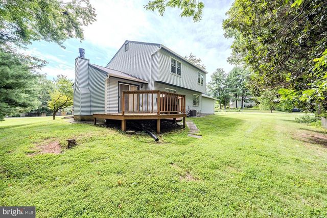 2320 ROSEDOWN DR, Reston, VA 20191