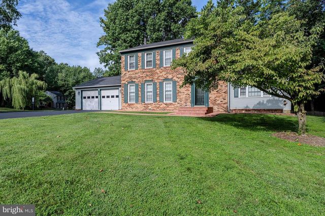 2320 ROSEDOWN DR, Reston, VA 20191