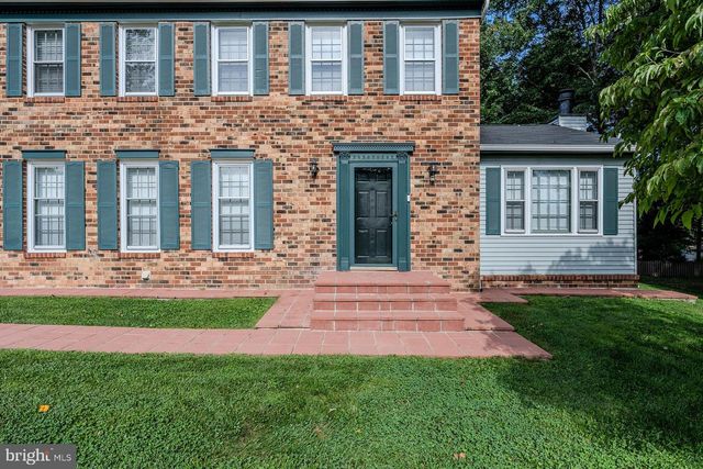 2320 ROSEDOWN DR, Reston, VA 20191