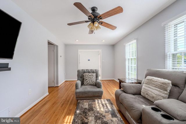 2320 ROSEDOWN DR, Reston, VA 20191