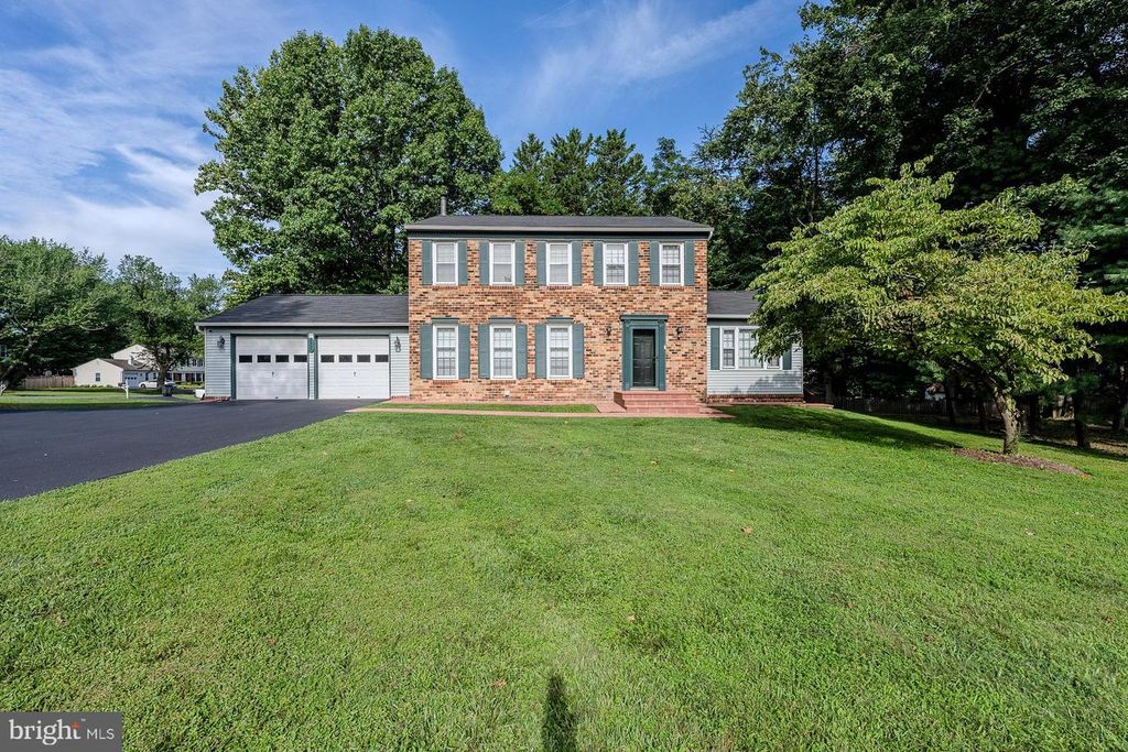 2320 ROSEDOWN DR, Reston, VA 20191