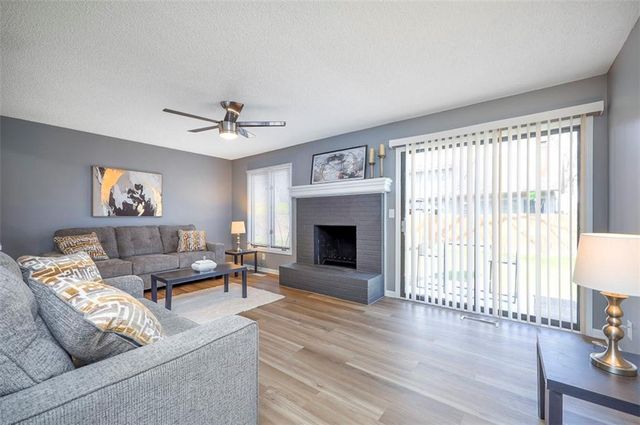 10812 W 116th Street, Overland Park, KS 66210