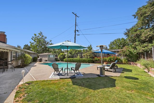3201 Bonita Dr, Sacramento, CA 95821