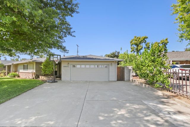 3201 Bonita Dr, Sacramento, CA 95821