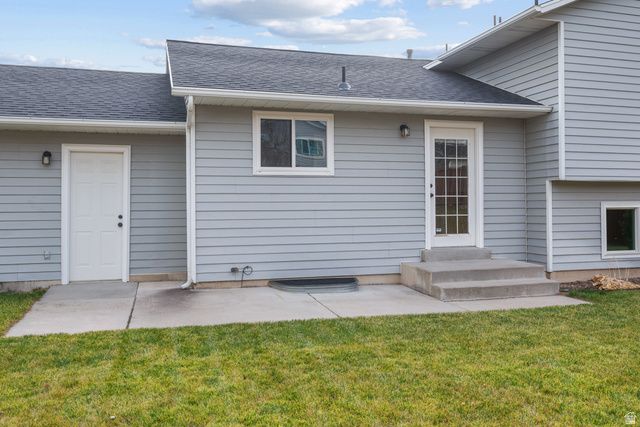 516 W 2280 N, Lehi, UT 84043