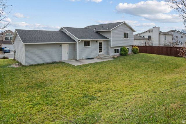 516 W 2280 N, Lehi, UT 84043