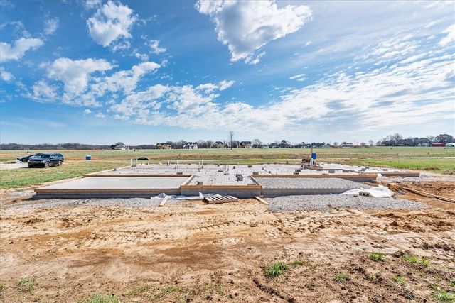 18933 Halle Road, Fayetteville, AR 72704