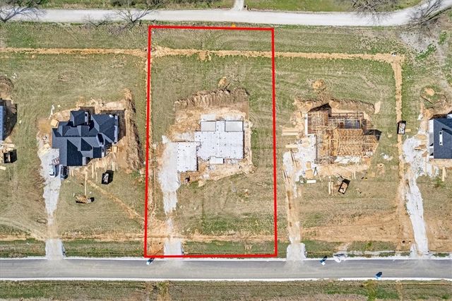 18933 Halle Road, Fayetteville, AR 72704