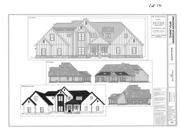 18933 Halle Road, Fayetteville, AR 72704