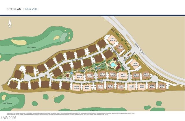 128 Los Cabos Drive 302, Las Vegas, NV 89144