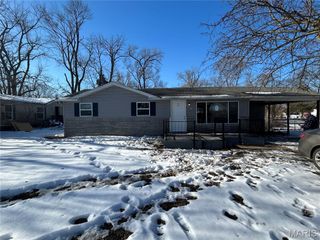 2116 Doris Avenue, Cahokia, IL 62206