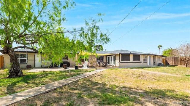 1214 S 13th Avenue, Edinburg, TX 78539