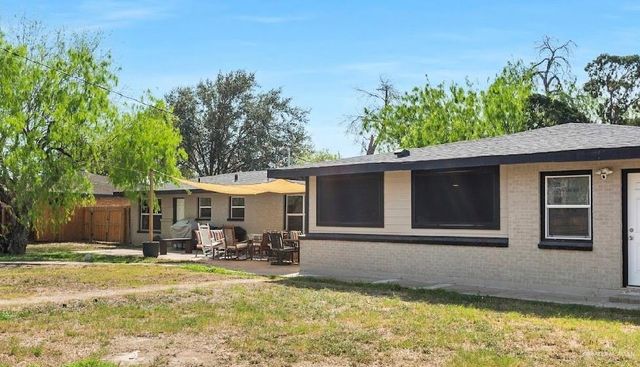 1214 S 13th Avenue, Edinburg, TX 78539