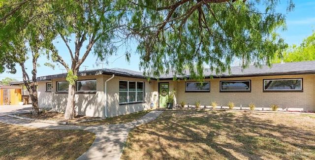 1214 S 13th Avenue, Edinburg, TX 78539