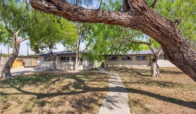 1214 S 13th Avenue, Edinburg, TX 78539