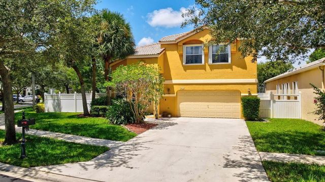 7191 Copperfield Circle, Lake Worth, FL 33467