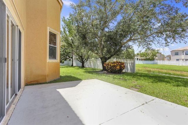7191 Copperfield Circle, Lake Worth, FL 33467