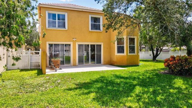 7191 Copperfield Circle, Lake Worth, FL 33467