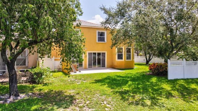 7191 Copperfield Circle, Lake Worth, FL 33467