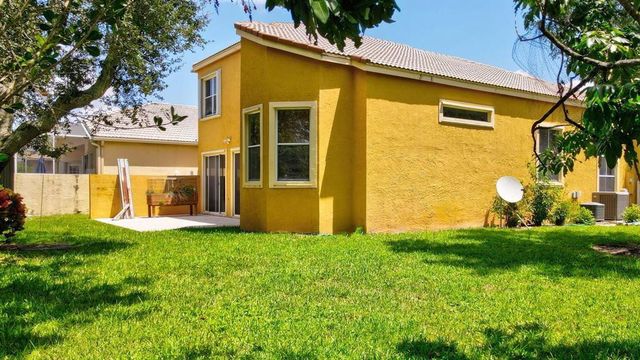 7191 Copperfield Circle, Lake Worth, FL 33467