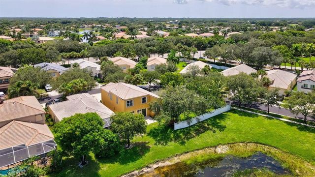 7191 Copperfield Circle, Lake Worth, FL 33467