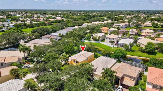 7191 Copperfield Circle, Lake Worth, FL 33467