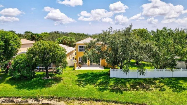 7191 Copperfield Circle, Lake Worth, FL 33467