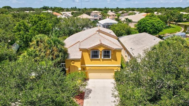 7191 Copperfield Circle, Lake Worth, FL 33467