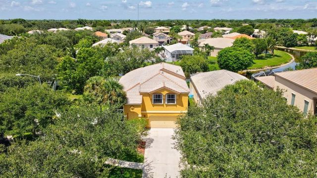 7191 Copperfield Circle, Lake Worth, FL 33467