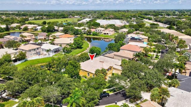 7191 Copperfield Circle, Lake Worth, FL 33467