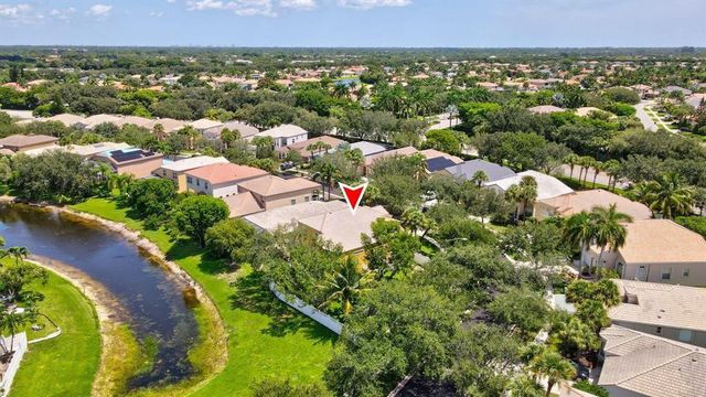 7191 Copperfield Circle, Lake Worth, FL 33467