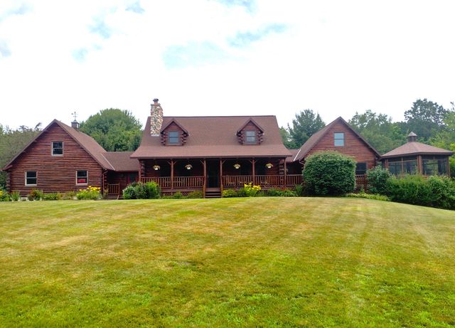 6311 142nd Avenue, Laketown Twp, MI 49423