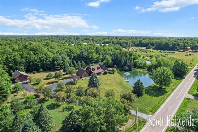 6311 142nd Avenue, Laketown Twp, MI 49423