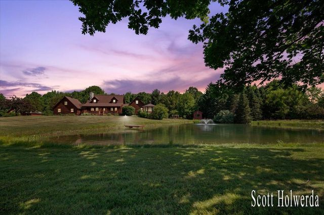 6311 142nd Avenue, Laketown Twp, MI 49423