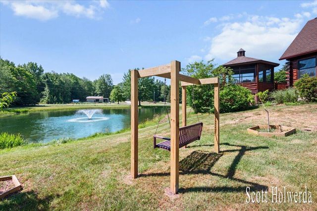 6311 142nd Avenue, Laketown Twp, MI 49423