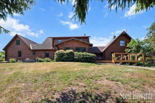 6311 142nd Avenue, Laketown Twp, MI 49423