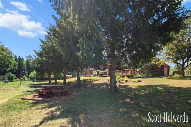 6311 142nd Avenue, Laketown Twp, MI 49423